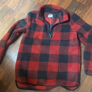 Brand new BKE from buckle pullover